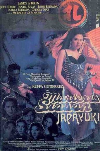 Maricris Sioson Japayuki Poster of Maricris Sioson Japayuki