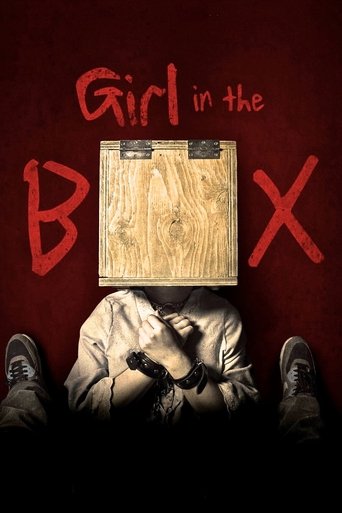 Girl in the Box Poster of Girl in the Box
