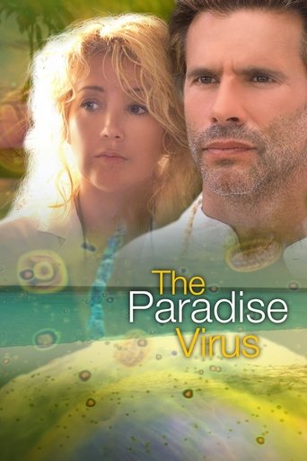 The Paradise Virus Poster of The Paradise Virus