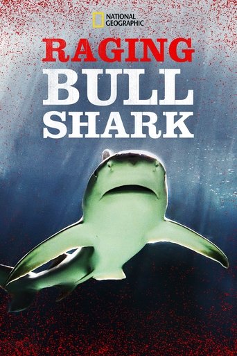 Raging Bull Shark Poster of Raging Bull Shark