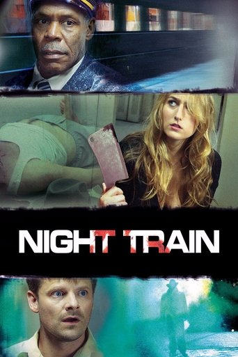 Night Train Poster of Night Train