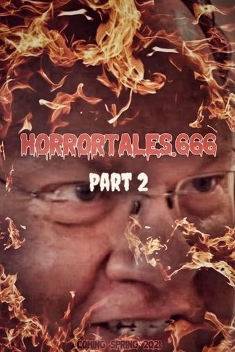 Horrortales.666 Part 2 Poster of Horrortales.666 Part 2