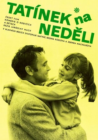 Sunday Father Poster of Sunday Father