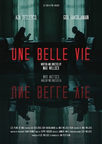 A Beautiful life Poster of A Beautiful life