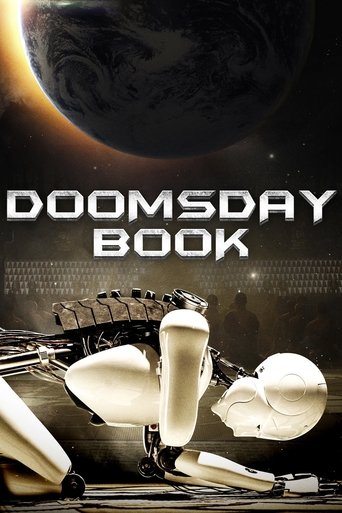 Doomsday Book Poster of Doomsday Book