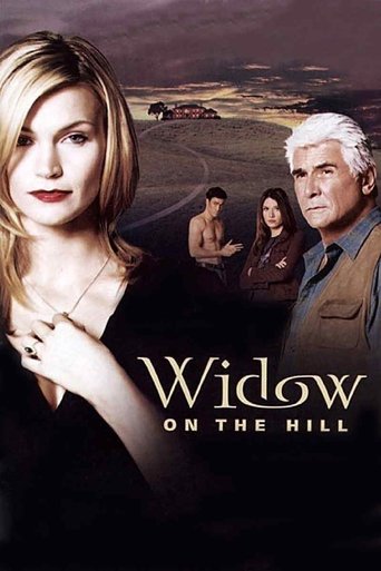 Widow on the Hill Poster of Widow on the Hill