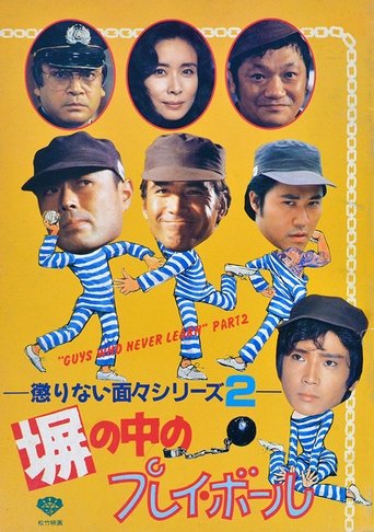 "Guys Who Never Learn" Part 2 Poster of "Guys Who Never Learn" Part 2