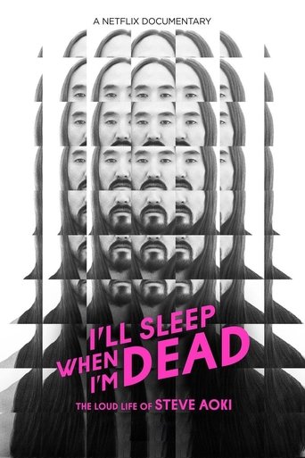 I'll Sleep When I'm Dead Poster of I'll Sleep When I'm Dead