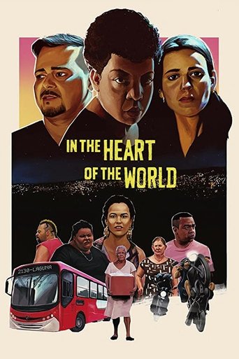 In the Heart of the World Poster of In the Heart of the World