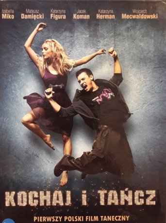 Love and Dance Poster of Love and Dance