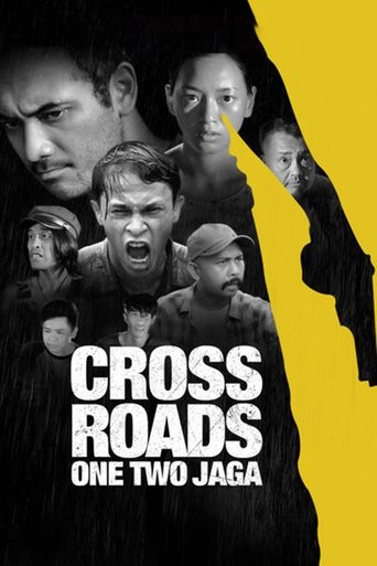 Crossroads: One Two Jaga Poster of Crossroads: One Two Jaga