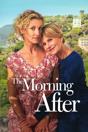 The Morning After Poster of The Morning After