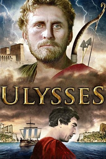 Ulysses Poster of Ulysses