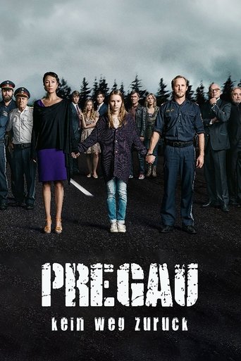 Pregau Poster of Pregau