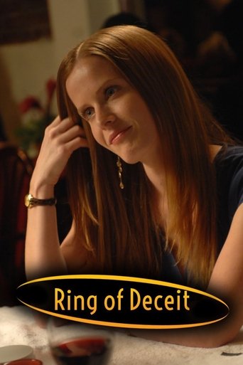 Ring of Deceit Poster of Ring of Deceit