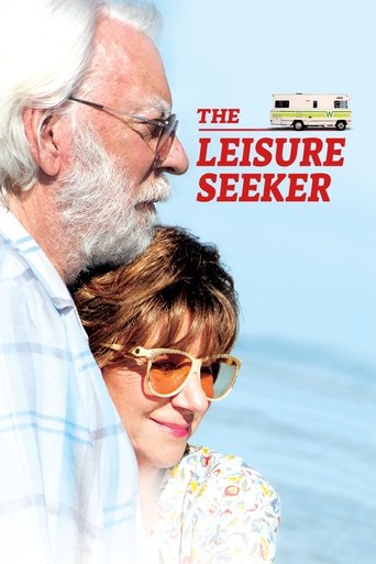 The Leisure Seeker Poster of The Leisure Seeker