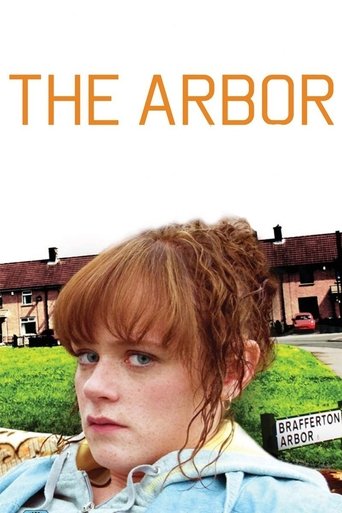 The Arbor Poster of The Arbor