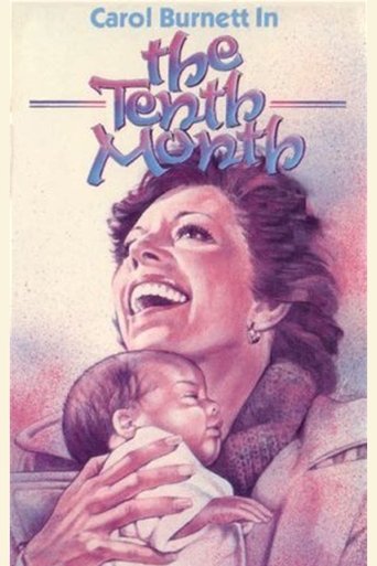 The Tenth Month Poster of The Tenth Month