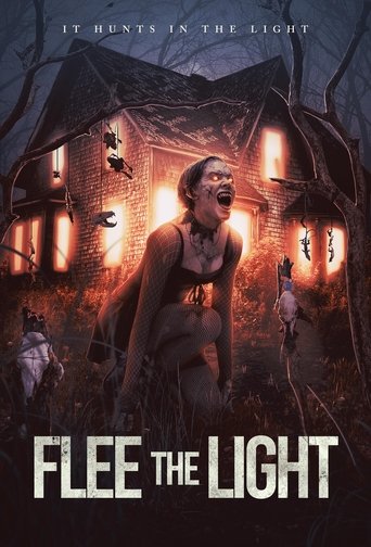 Flee the Light Poster of Flee the Light