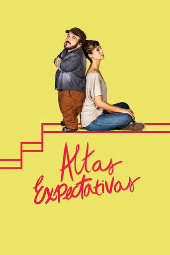 High Expectations Poster of High Expectations