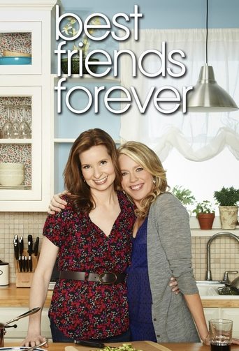 Best Friends Forever Poster of Best Friends Forever