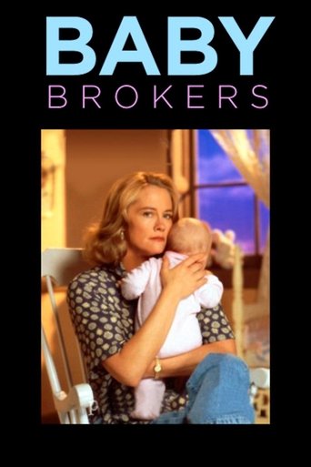 Baby Brokers Poster of Baby Brokers