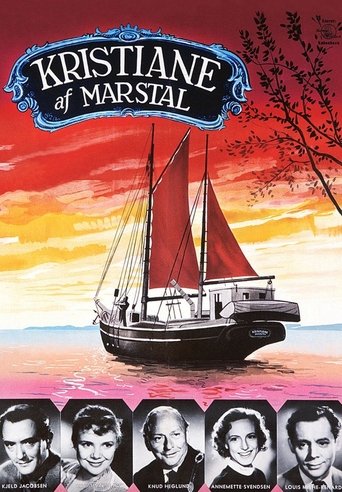 Kristiane af Marstal Poster of Kristiane af Marstal