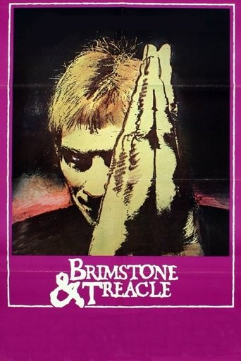 Brimstone & Treacle Poster of Brimstone & Treacle