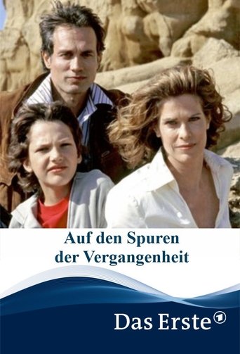 Auf den Spuren der Vergangenheit Poster of Auf den Spuren der Vergangenheit