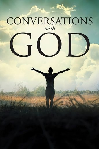 Conversations with God Poster of Conversations with God