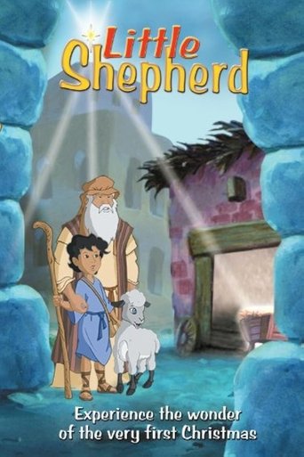 Little Shepherd Poster of Little Shepherd