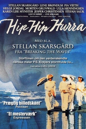 Hip Hip Hurrah! Poster of Hip Hip Hurrah!