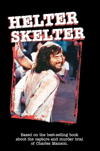Helter Skelter Poster of Helter Skelter