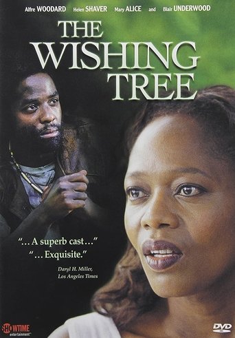 The Wishing Tree Poster of The Wishing Tree