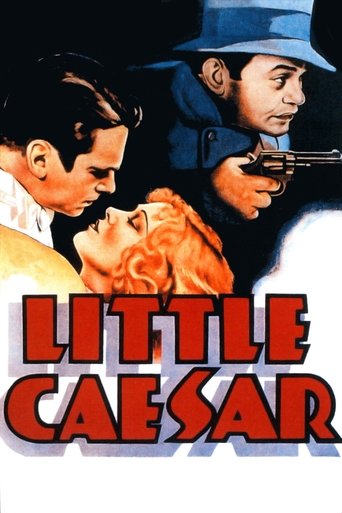 Little Caesar Poster of Little Caesar