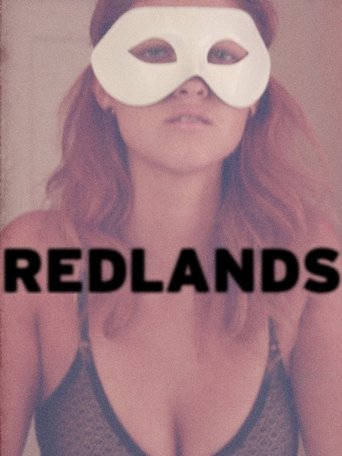 Redlands Poster of Redlands