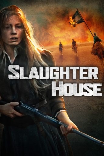 Slaughterhouse Poster of Slaughterhouse