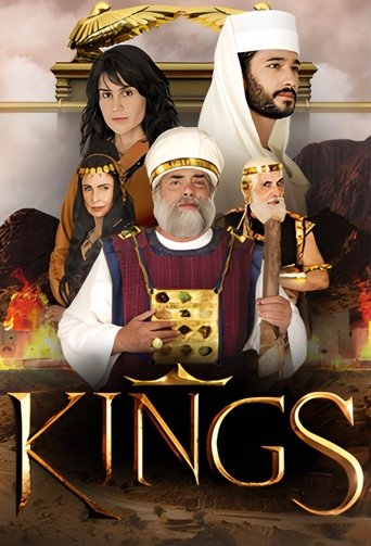 Kings Poster of Kings