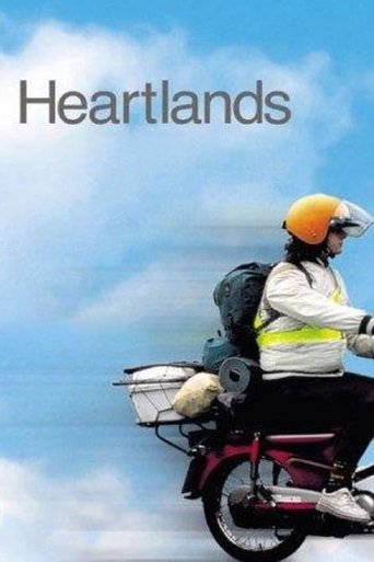 Heartlands Poster of Heartlands