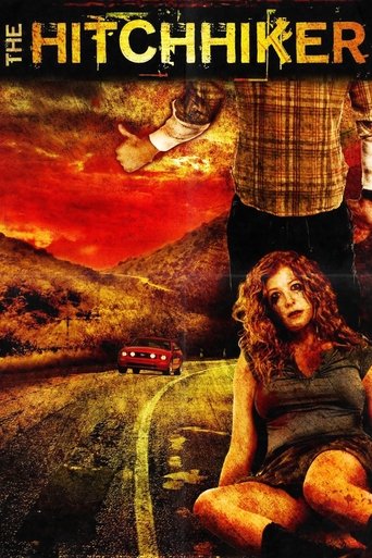 The Hitchhiker Poster of The Hitchhiker