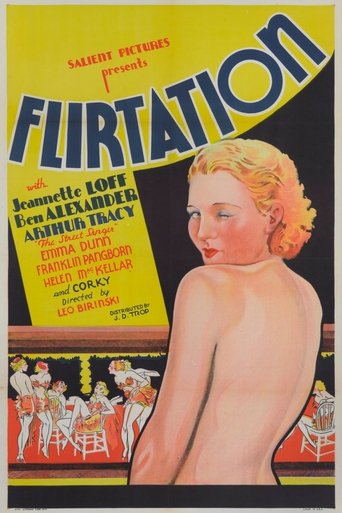 Flirtation Poster of Flirtation