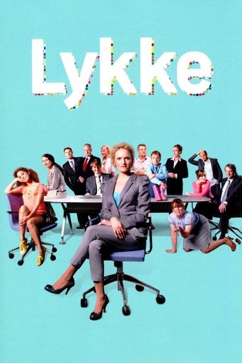 Lykke Poster of Lykke