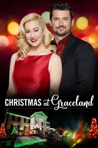Christmas at Graceland Poster of Christmas at Graceland