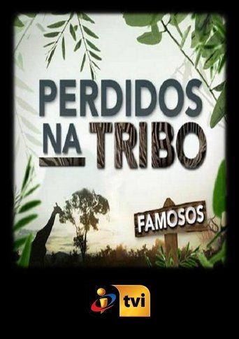 Perdidos na Tribo Poster of Perdidos na Tribo