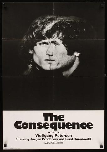 The Consequence Poster of The Consequence