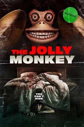 The Jolly Monkey Poster of The Jolly Monkey