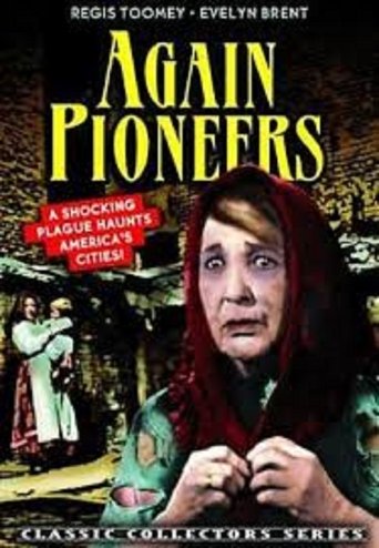 Again Pioneers Poster of Again Pioneers