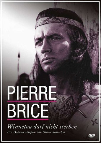 Winnetou darf nicht sterben Poster of Winnetou darf nicht sterben