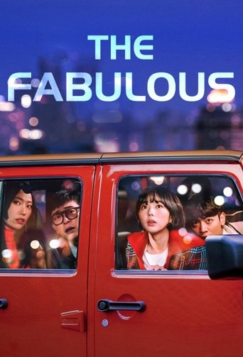 The Fabulous Poster of The Fabulous