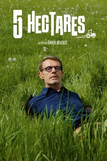 5 Hectares Poster of 5 Hectares